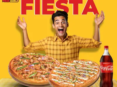 24 Fiesta Deal