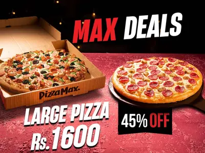 Max Deal 1
