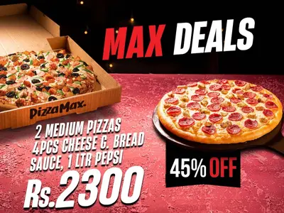 Max Deal 2