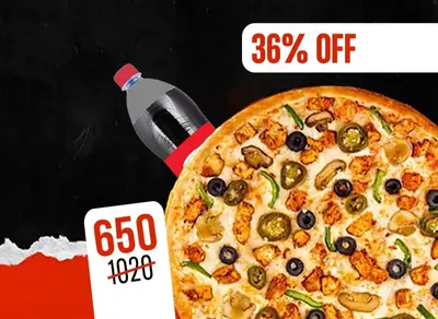 P Pan And 345ml drink