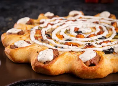 Royal Crown Pizza Deal 1