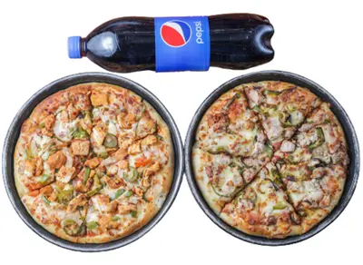 Pepsi Kamaaal Kombos Deal 6
