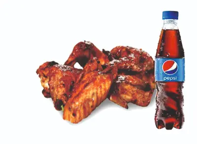 Pepsi Kamaaal Kombos Deal 7