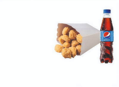 Pepsi Kamaaal Kombos Deal 8