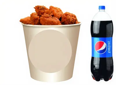 Pepsi Kamaaal Kombos Deal 1