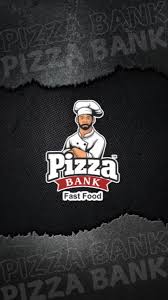 Burger Bank & Pizza kitchen