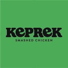 Keprek Smashed Chicken