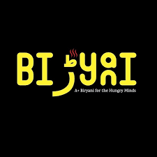 Biڑyani