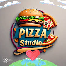 Pizza & Burger Studio