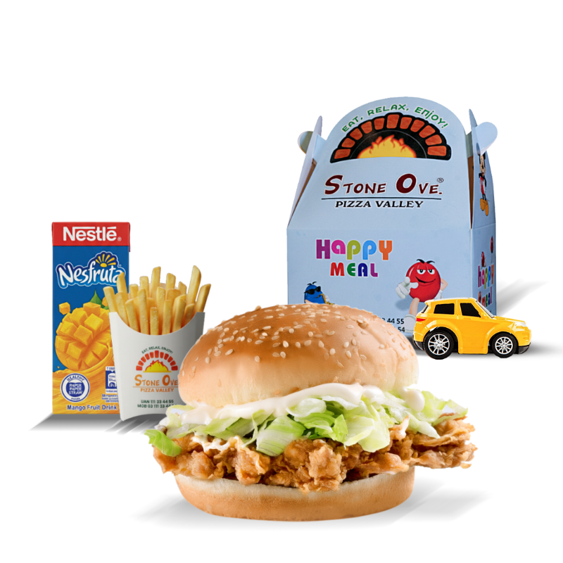 Kids Meal 1