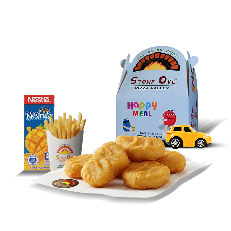 Kids Meal 2