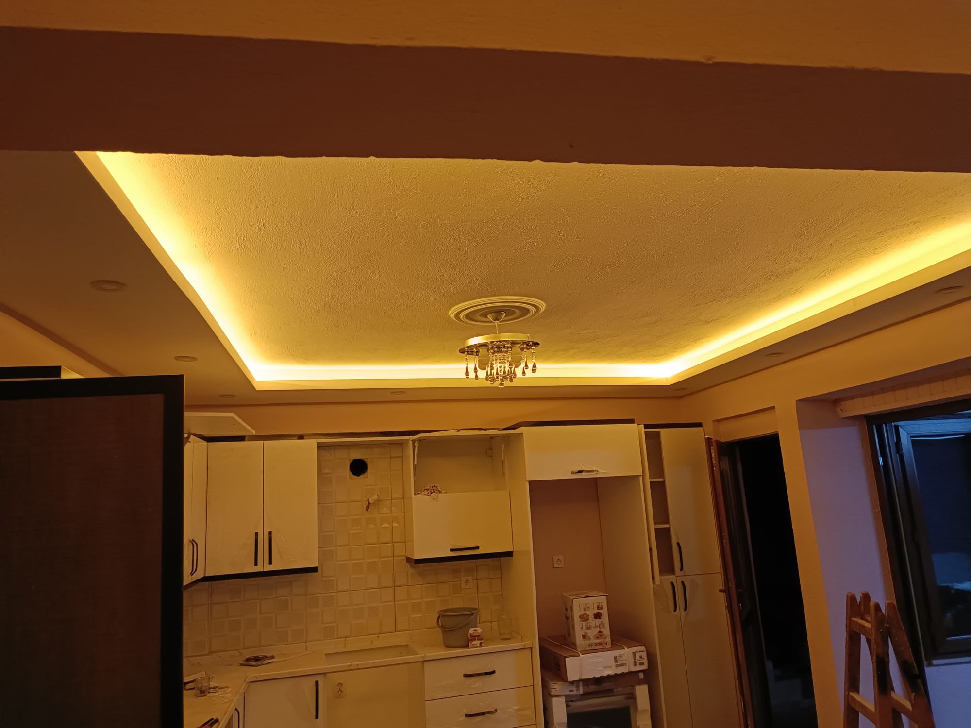 Elektrik Su Tesisatı 6