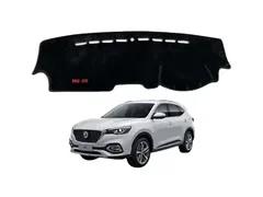 MG HS 2020-2025 Velvet Dashboard Mat 2