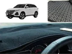 Changan Oshan X7 2022-2026 Velvet Dashboard Mat 2