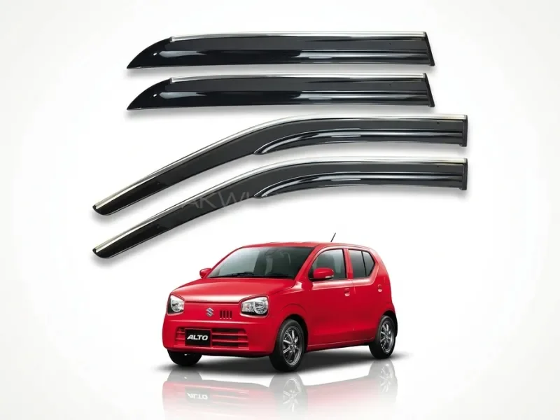 Honda Civic Rebirth Chrome Front Grille 2012-2015 1