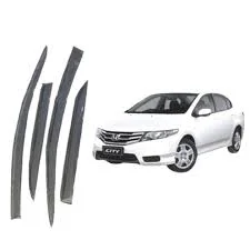 Toyota Corolla Nike Style 2 Projector Headlights 2012-2014 1