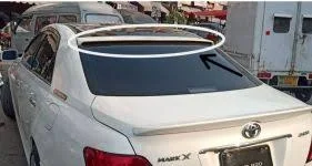 Toyota Mark X ABS Roof Spoiler 2020-2022 2