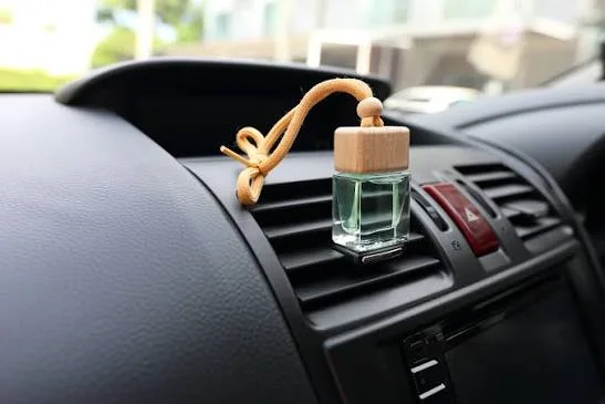Car Perfume & Air Freshener Guide: Which Type Lasts Longest