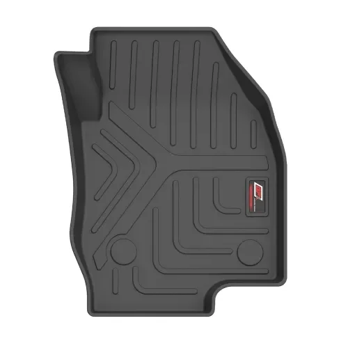 Best Floor Mats for Pakistani Weather: Rubber vs Carpet vs 7D/9D