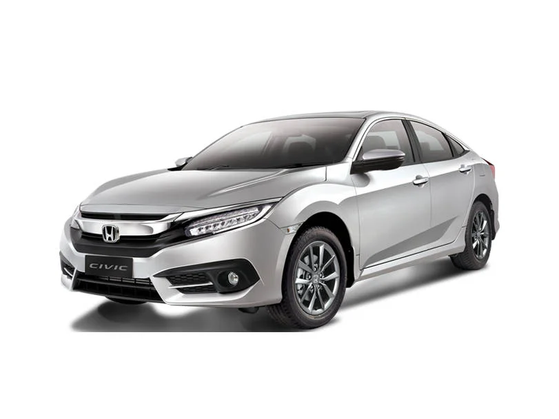 Honda Civic Accessories Guide: Every Generation Explained