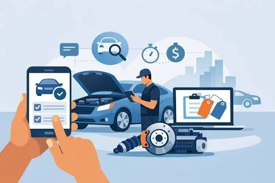 Cash on Delivery vs Online Payment: What's Best for Car Accessories in Pakistan?