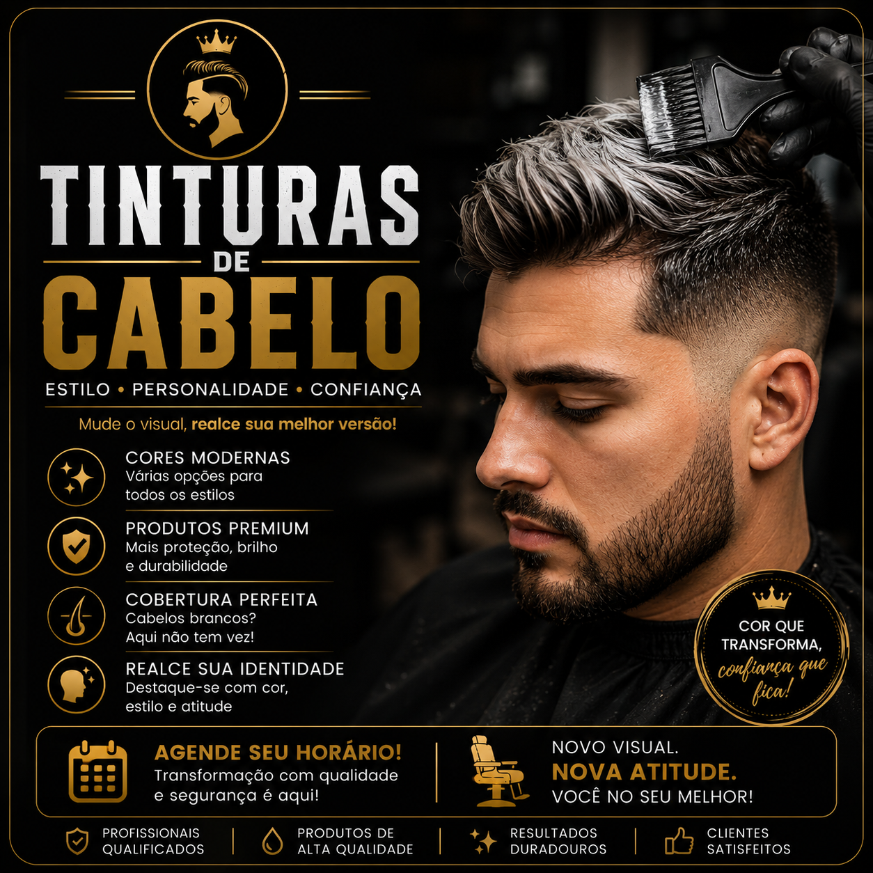 Tinturas 