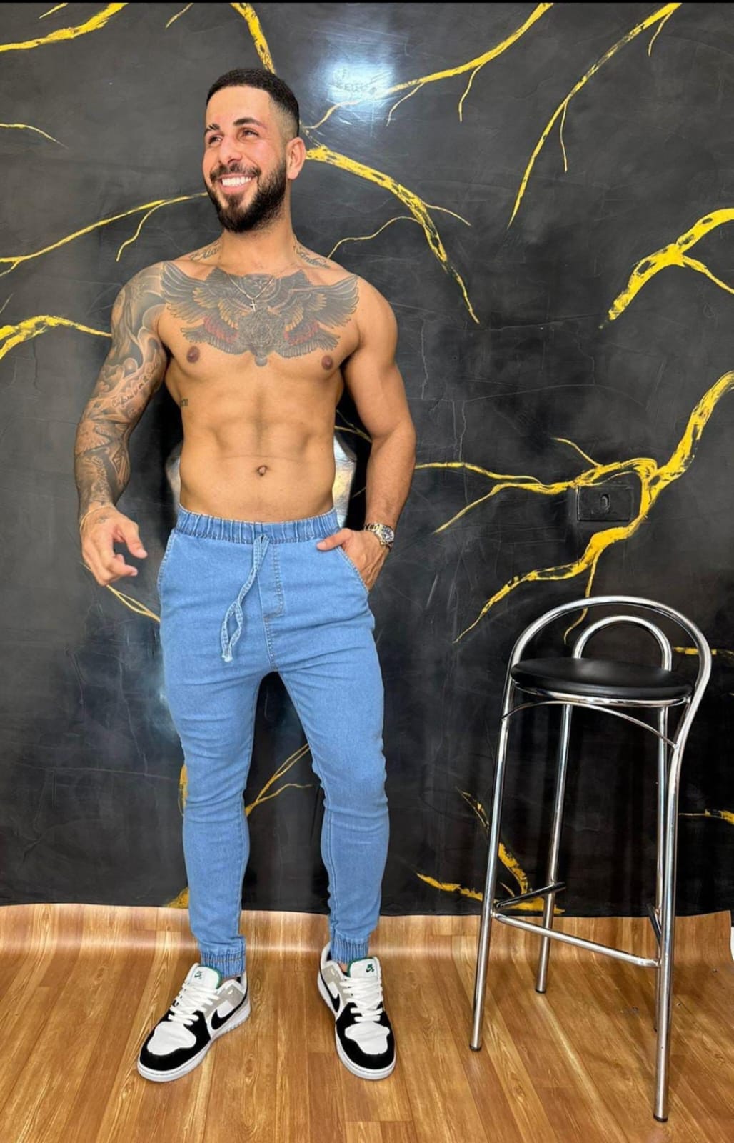 Ricardo
