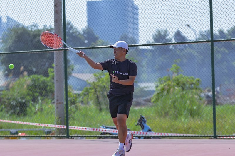 Trần Lê Bảnh