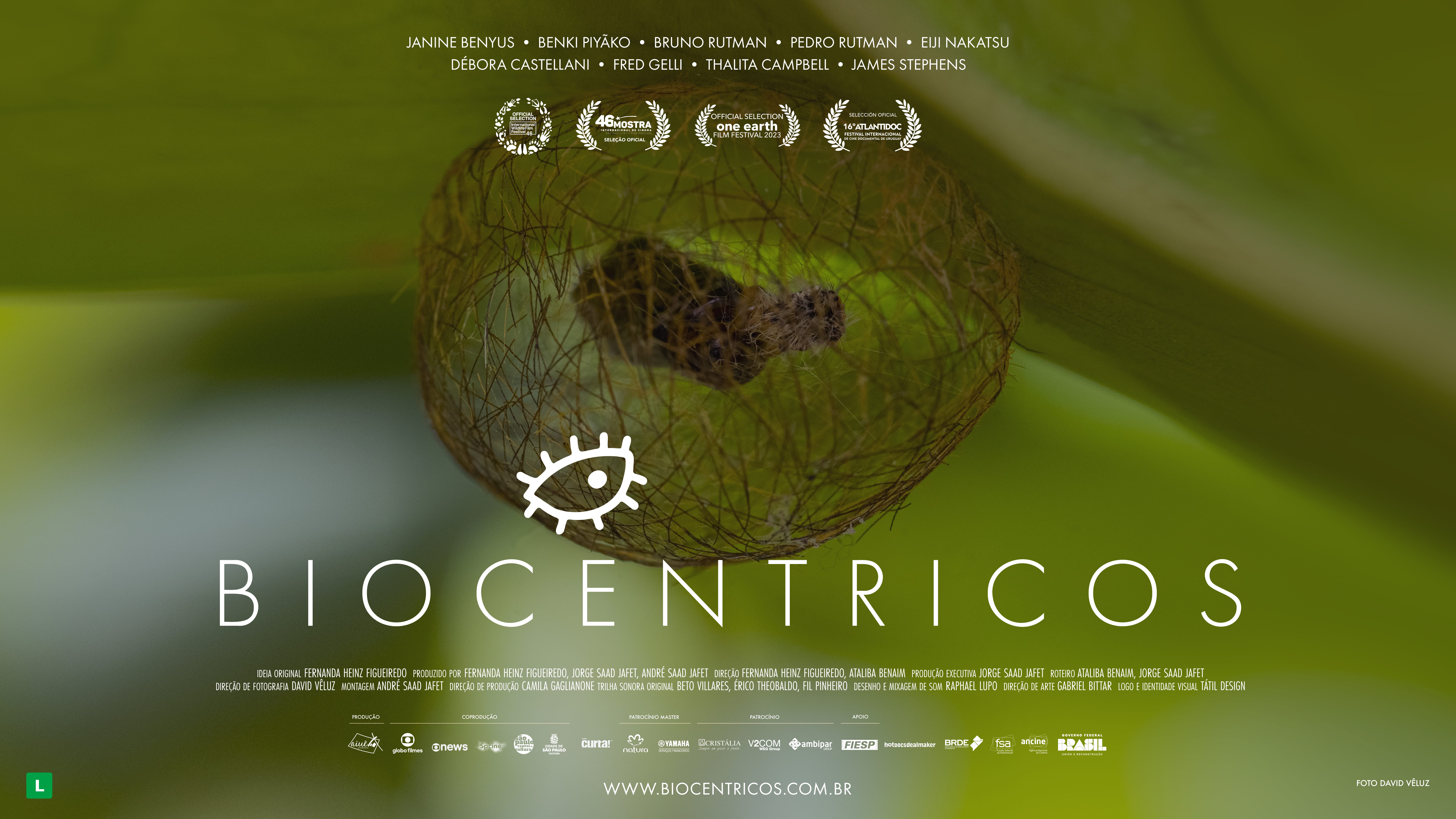 Biocentrics