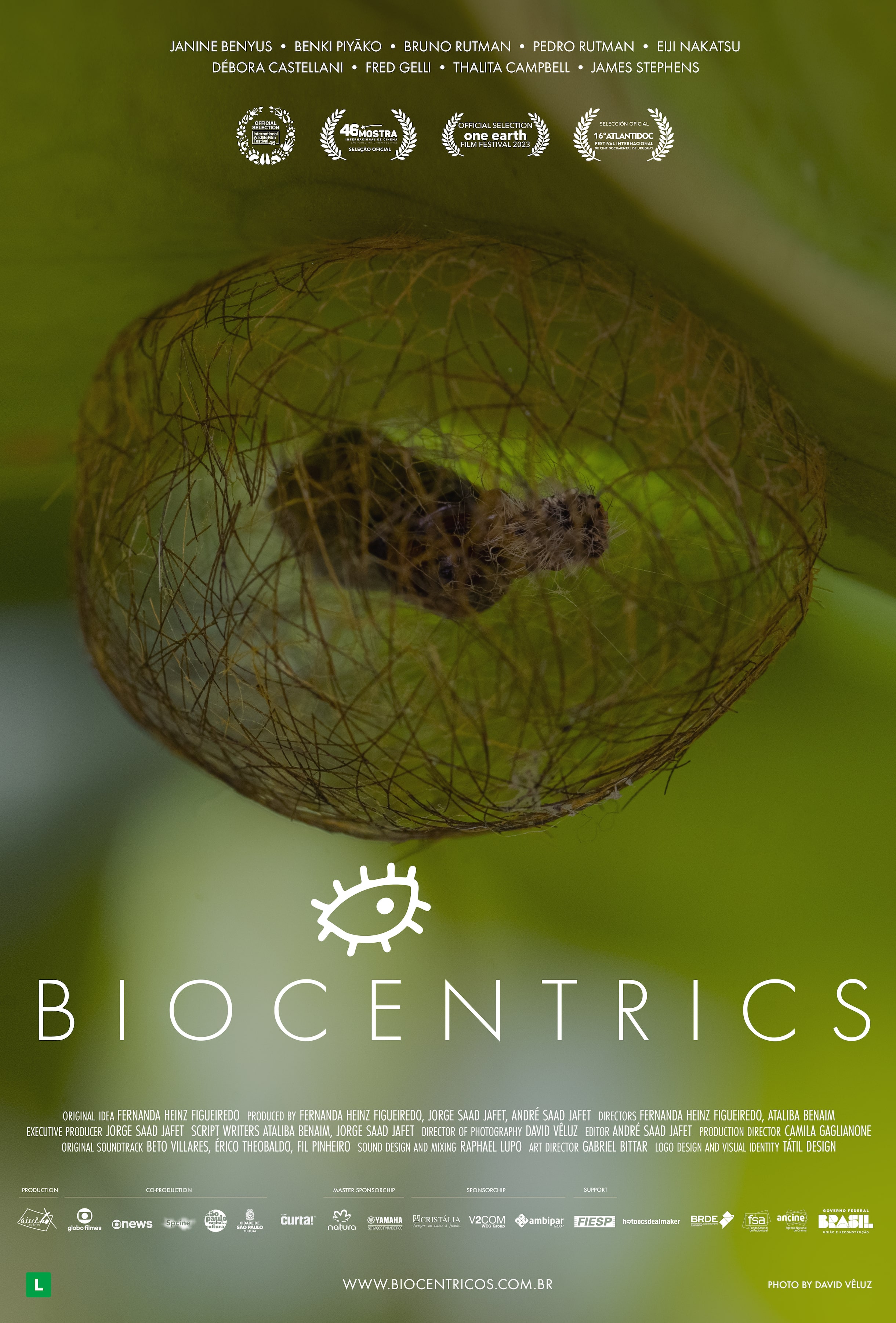 Biocentrics