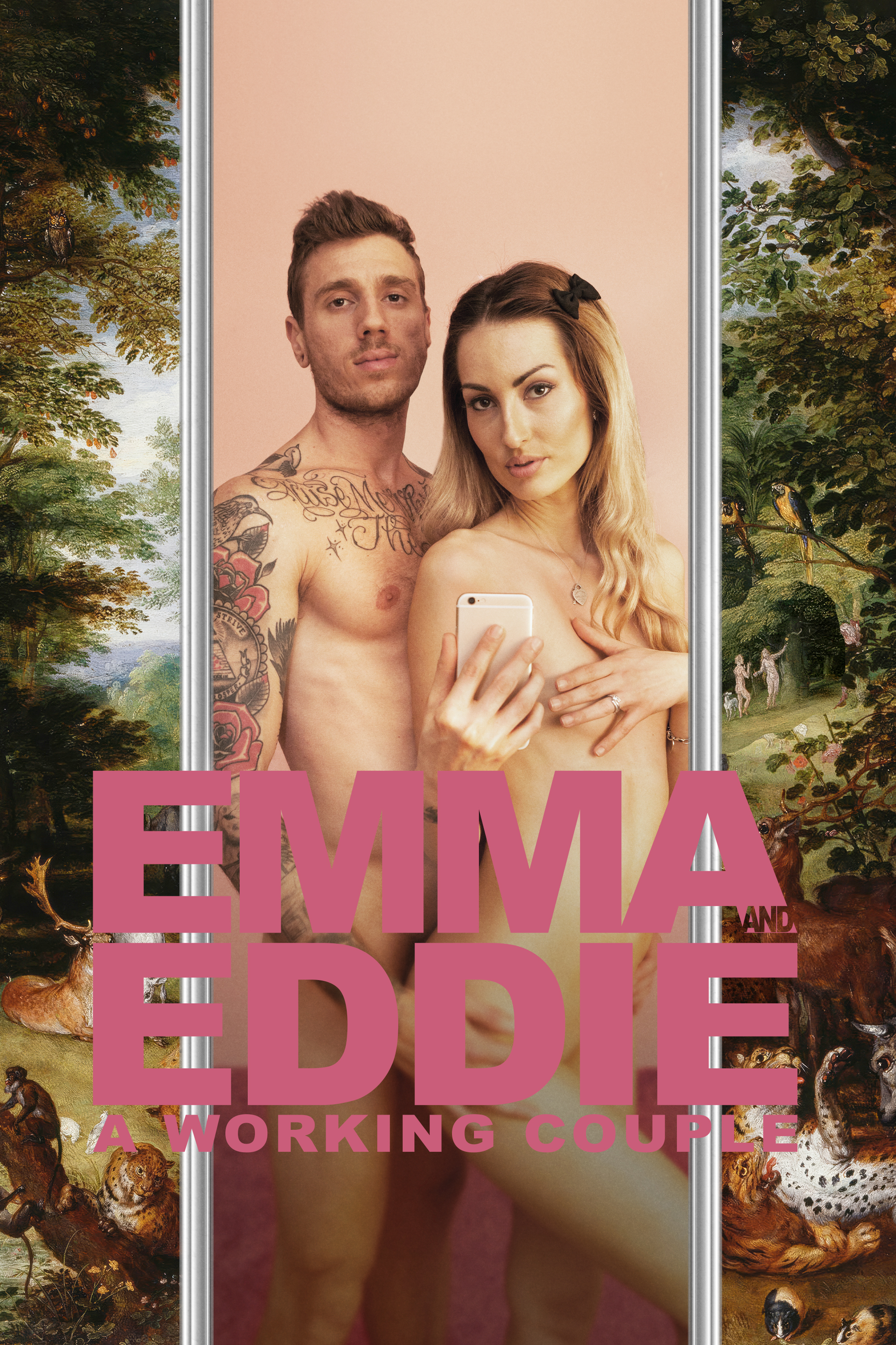 Emma and Eddie: A Working Couple