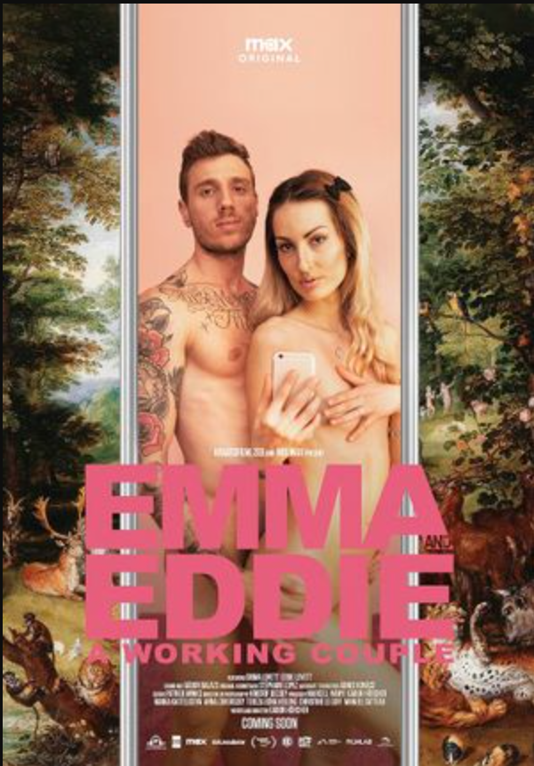 Emma and Eddie: A Working Couple poster