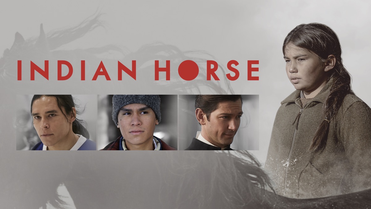 Indian Horse