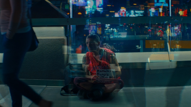 Neon People