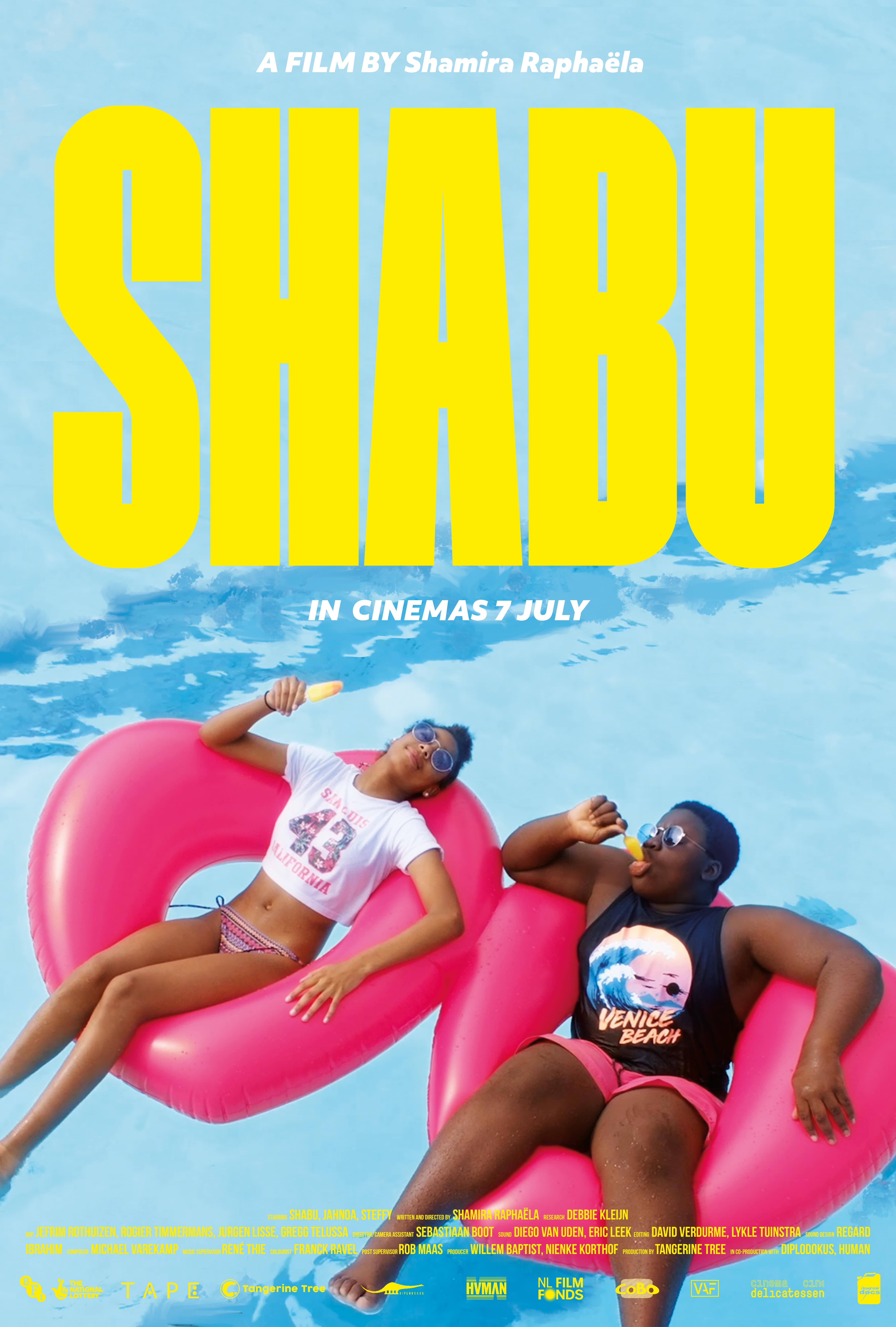 Shabu