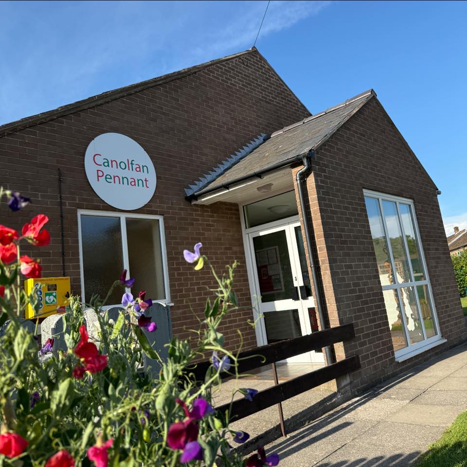 Canolfan Pennant