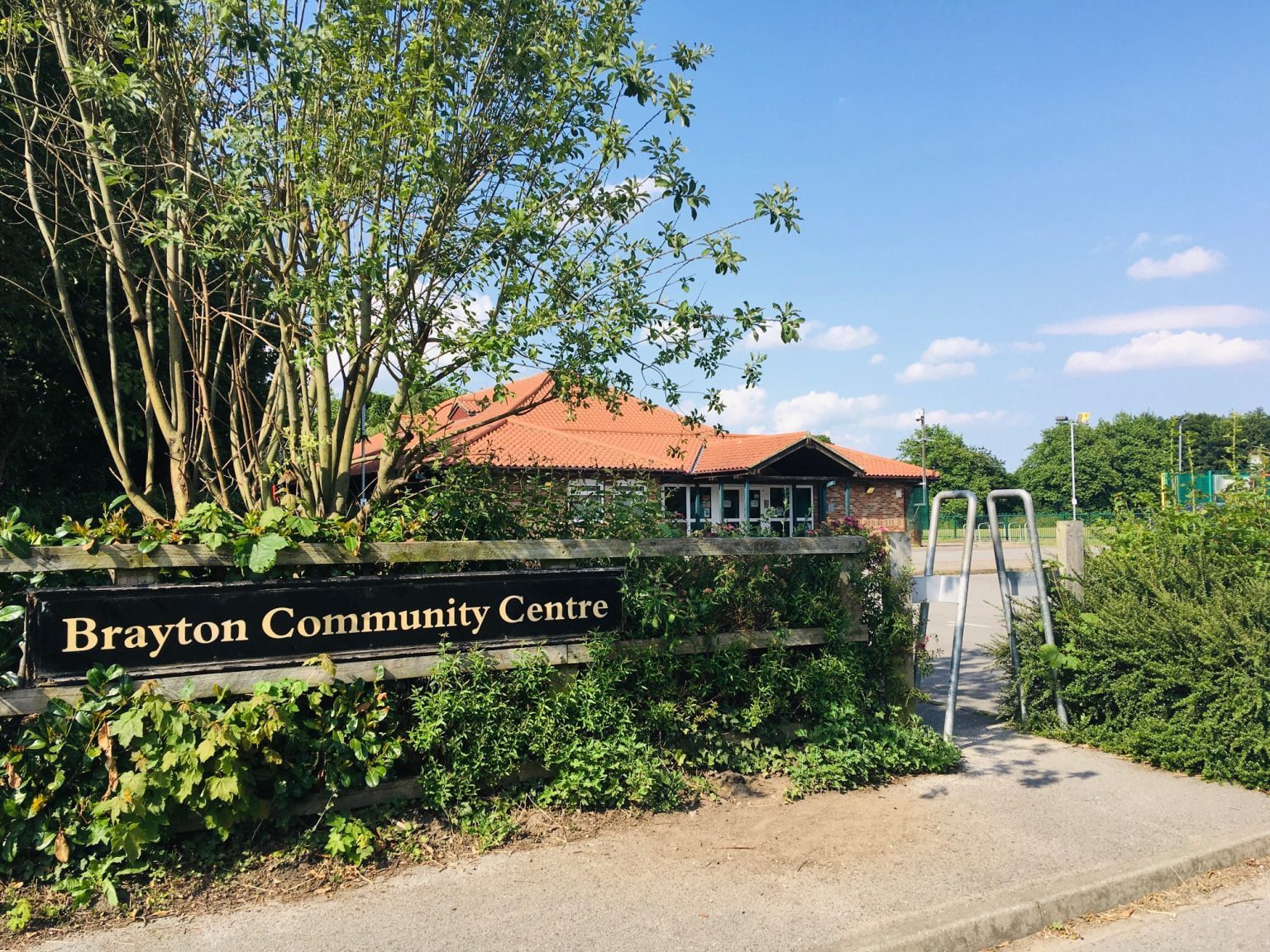 Brayton Community Centre