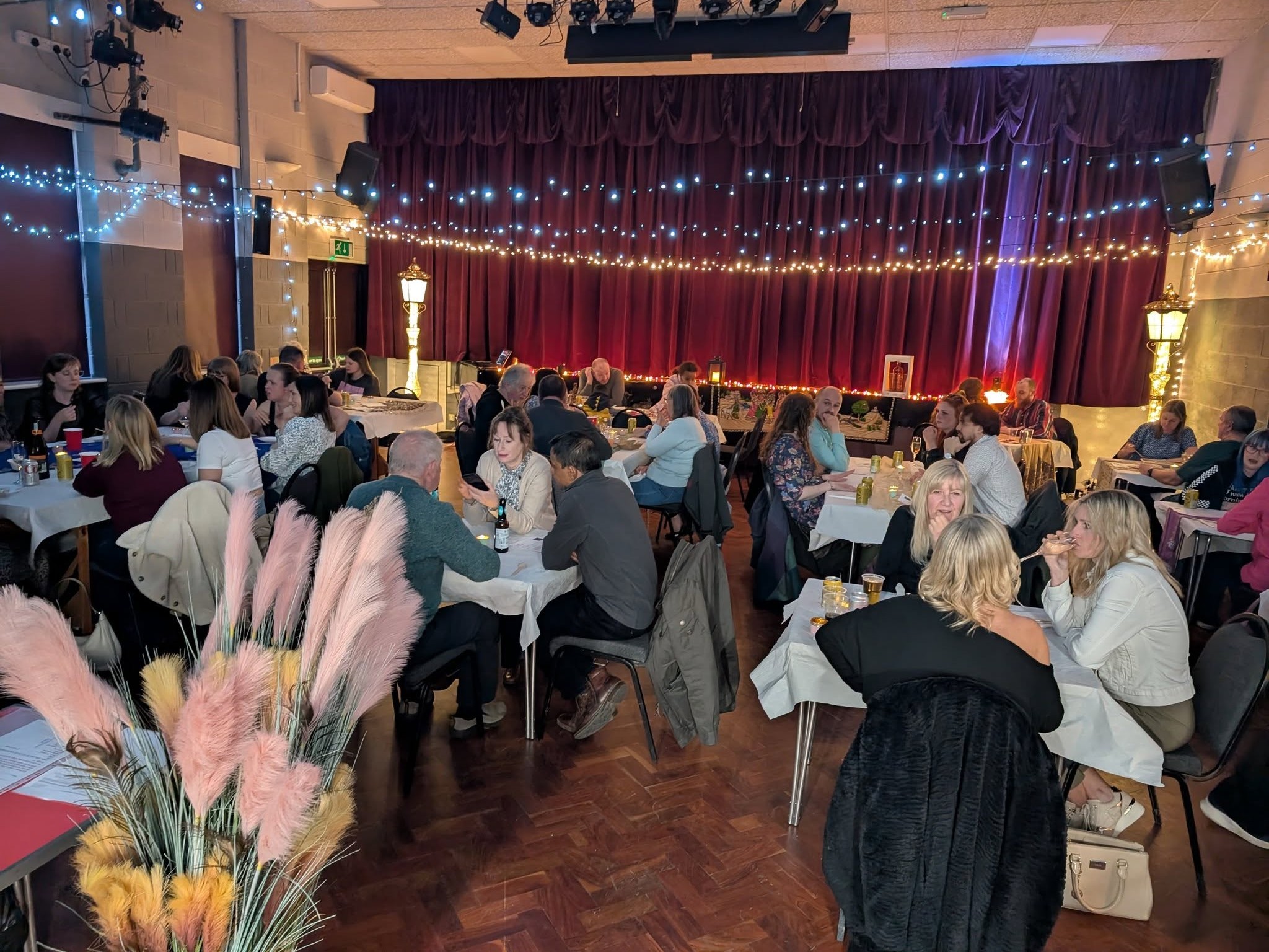 Hambleton Village Hall