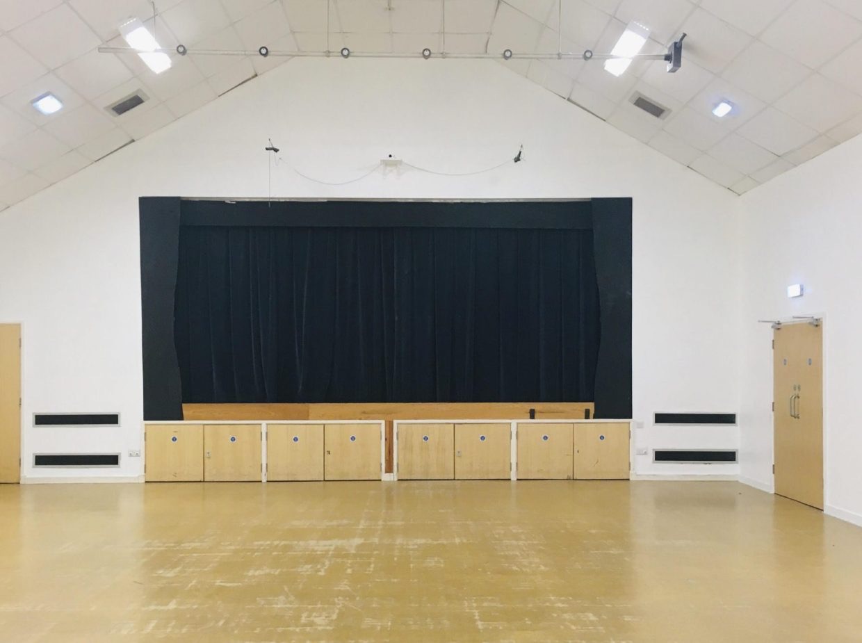 Brayton Community Centre