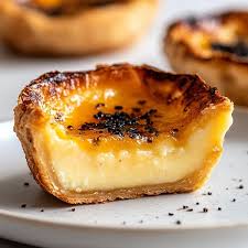 Pastel de nata