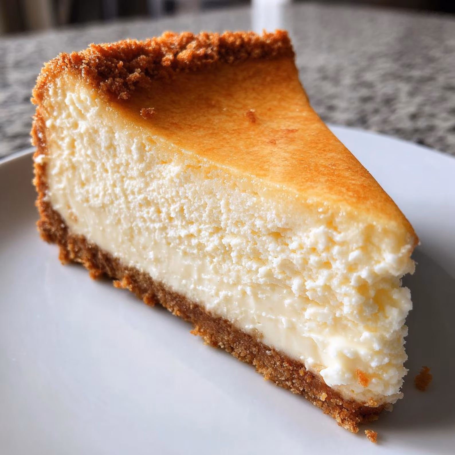 Cheesecake