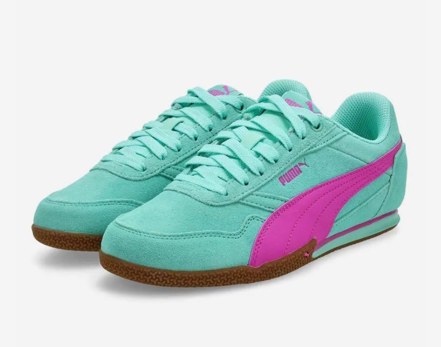 ZAPATILLA PUMA BELLA DONNA SD - Imagen 9