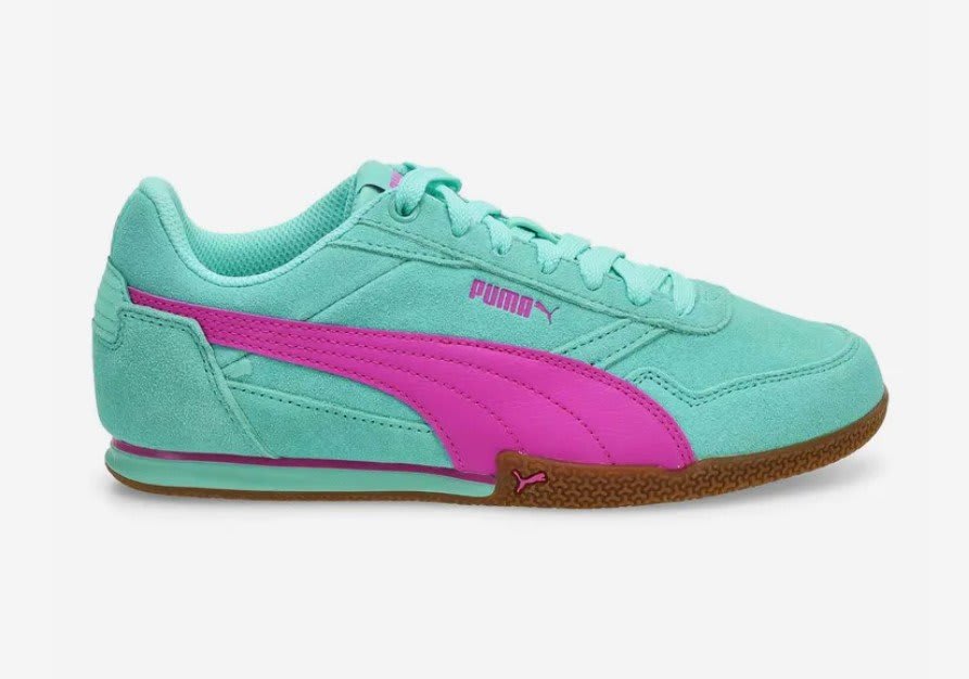 ZAPATILLA PUMA BELLA DONNA SD - Imagen 7