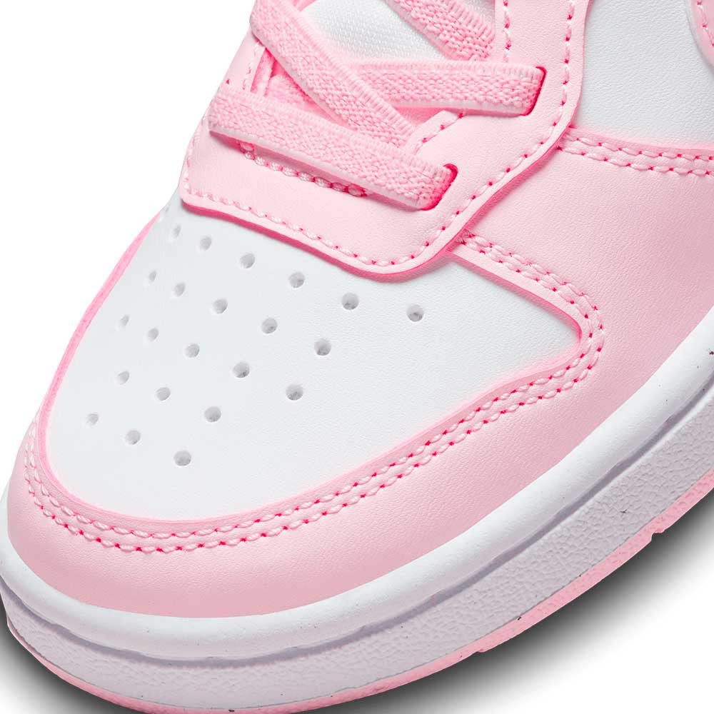 ZAPATILLA NIKE COURT BOROUGH LOW RECRAFT LITT - Imagen 8