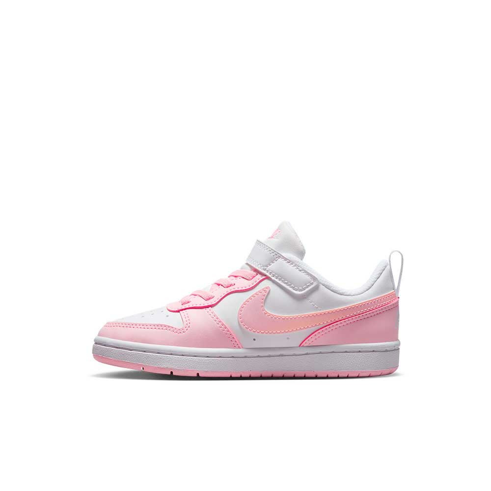 ZAPATILLA NIKE COURT BOROUGH LOW RECRAFT LITT - Imagen 5