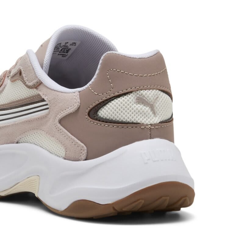 ZAPATILLA PUMA INSPHERE MUSE - Imagen 2