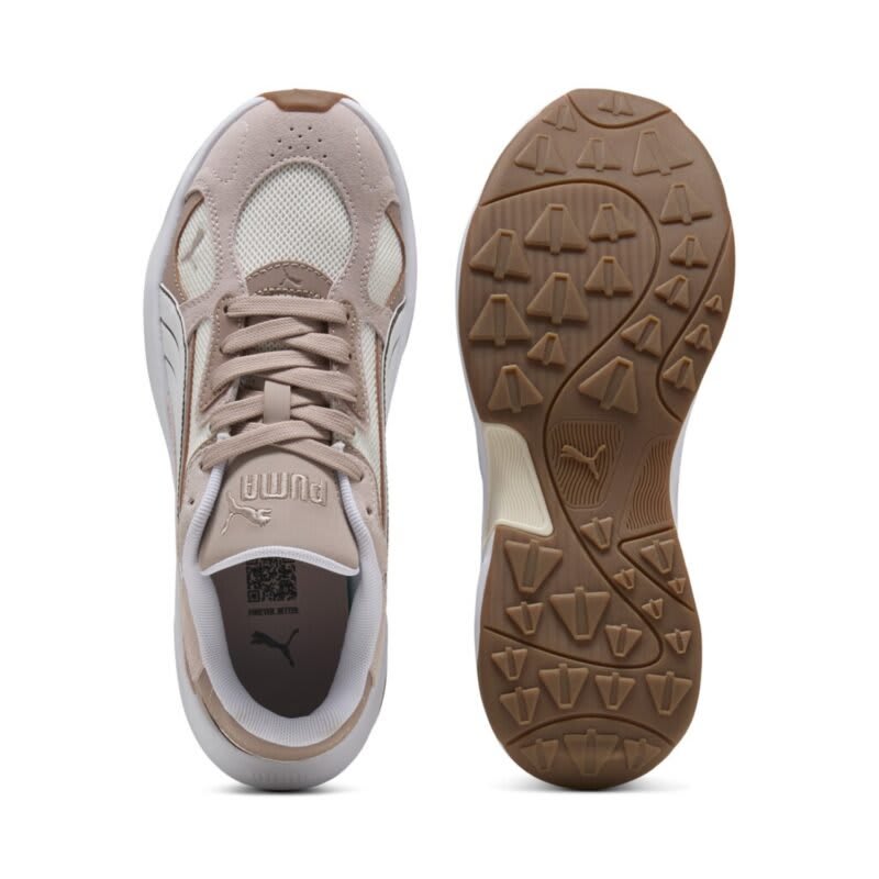 ZAPATILLA PUMA INSPHERE MUSE - Imagen 3