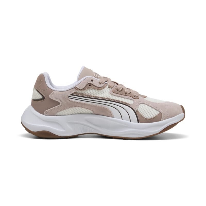 ZAPATILLA PUMA INSPHERE MUSE - Imagen 4