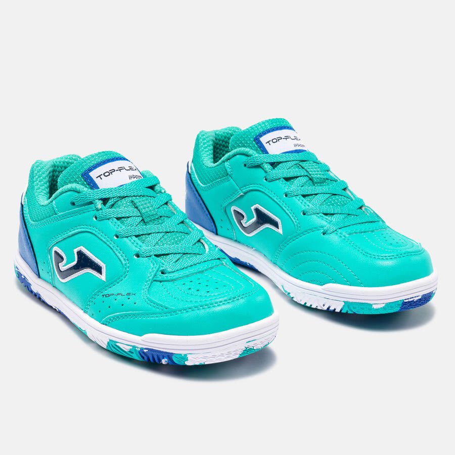 ZAPATILLAS SALA JOMA TOP FLEX JR INDOOR - Imagen 2