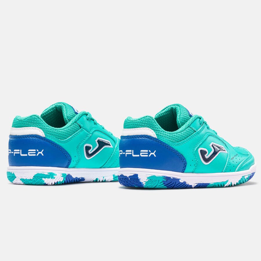 ZAPATILLAS SALA JOMA TOP FLEX JR INDOOR - Imagen 4